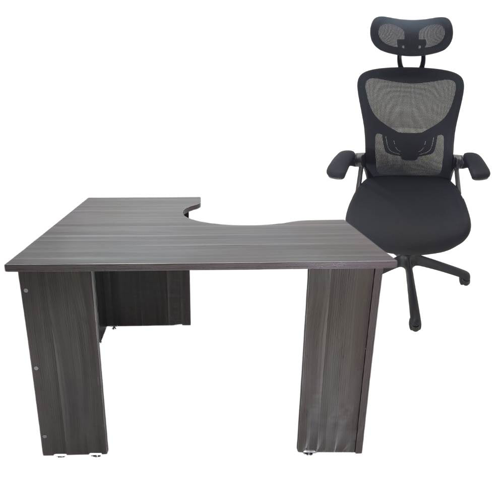 Escritorio en L Muebles Baratos Remate Remate de Muebles