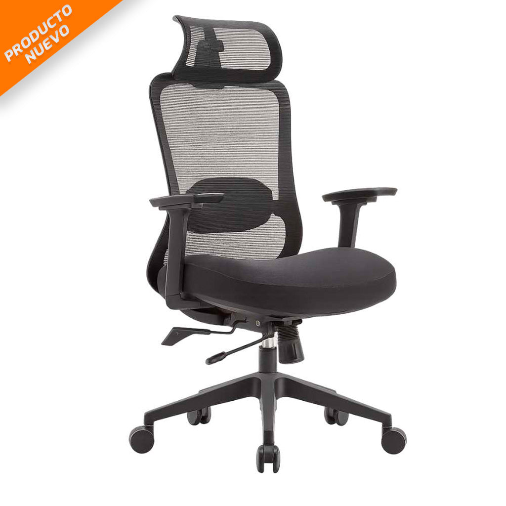 Silla de Oficina Ejecutiva - Nicole