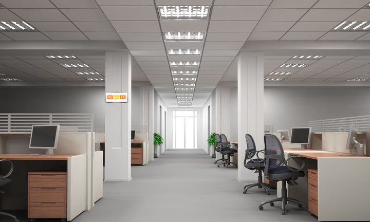 Recomendaciones para elegir la silla operativa ideal