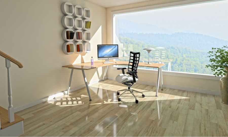 Mantén tus muebles de oficina como nuevos: Consejos de limpieza y mantenimiento