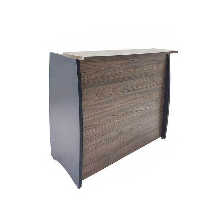 Recepción Recta de 1.24 m GC8