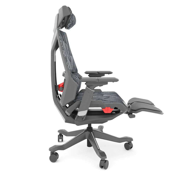 Silla Gamer - Dragon