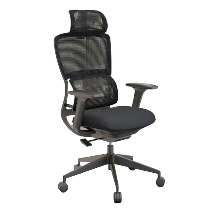 Silla de Oficina Ejecutiva - Dillon