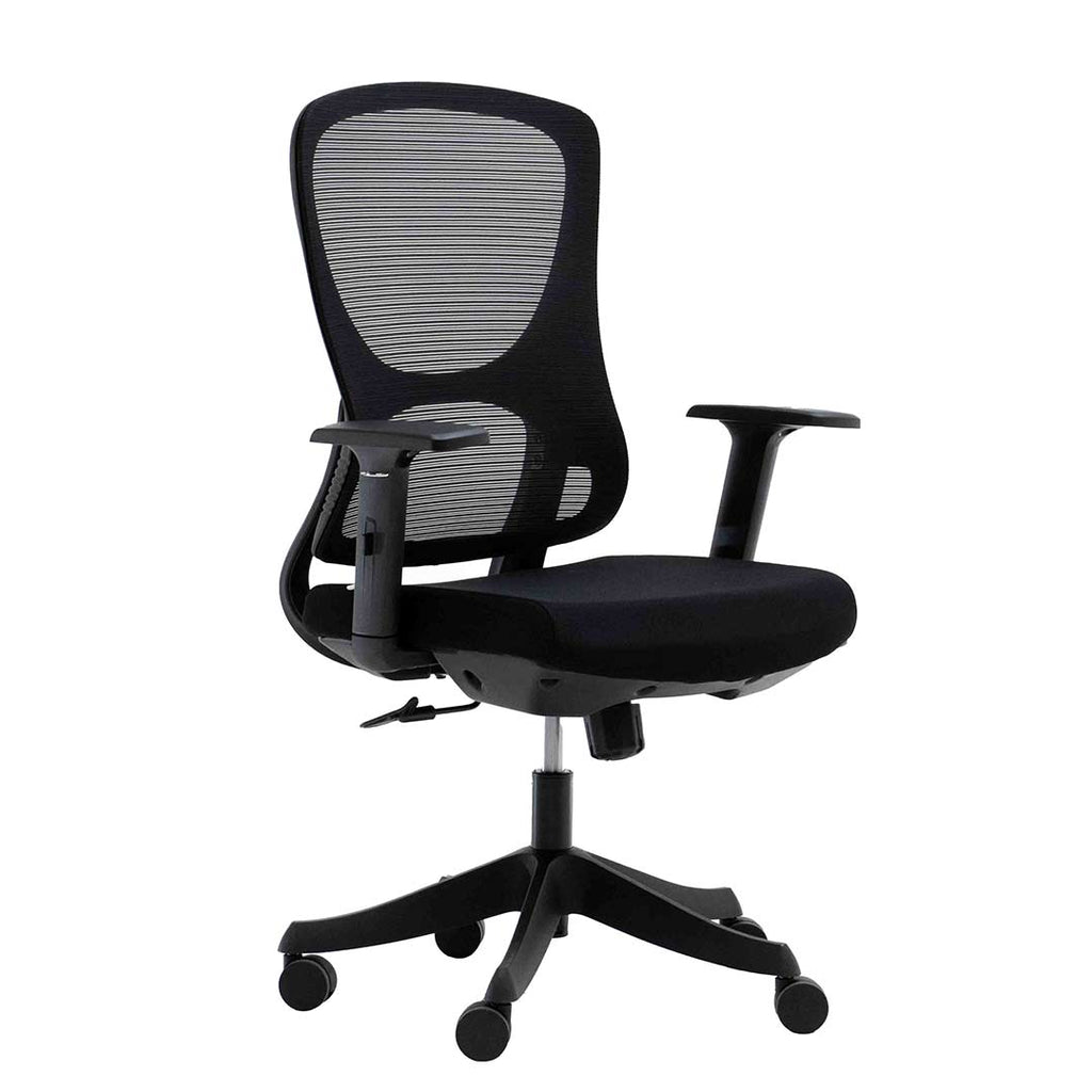 Silla para Oficina Mod.830