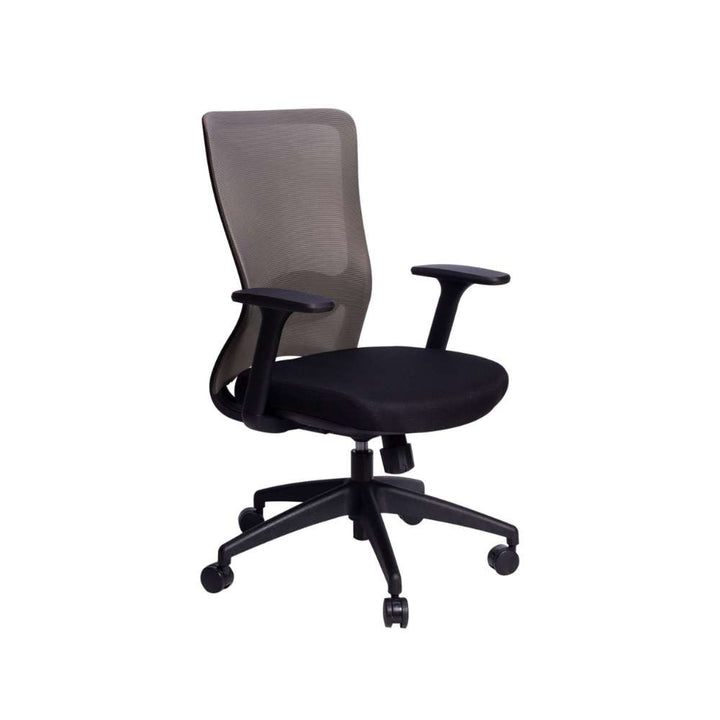 Silla de Oficina Semi-Ejecutiva - Mod.190