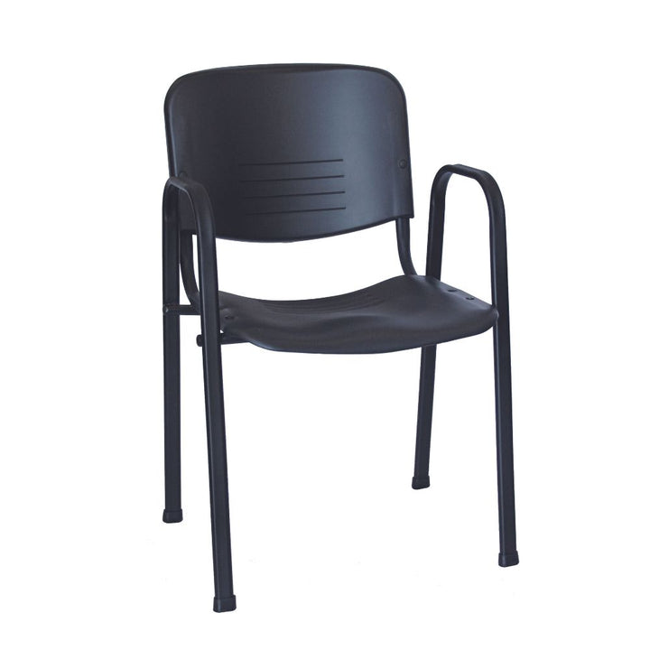 Silla de Visita - Novaiso con brazos