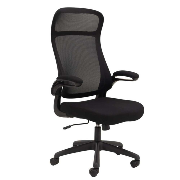 Silla de Oficina Ejecutiva - Mod. 1130