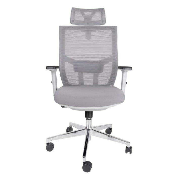 Silla de Oficina Ejecutiva - AIKO