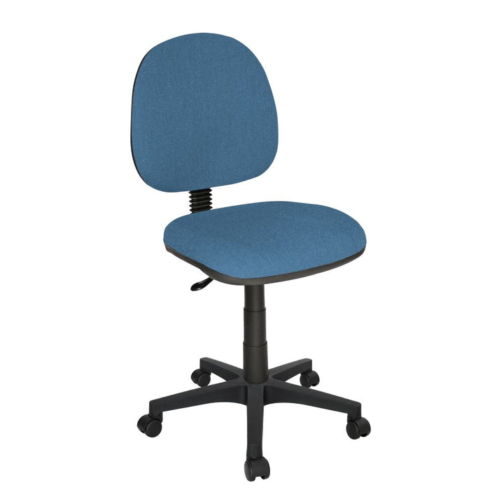 Silla de Oficina - Contempo sin brazos