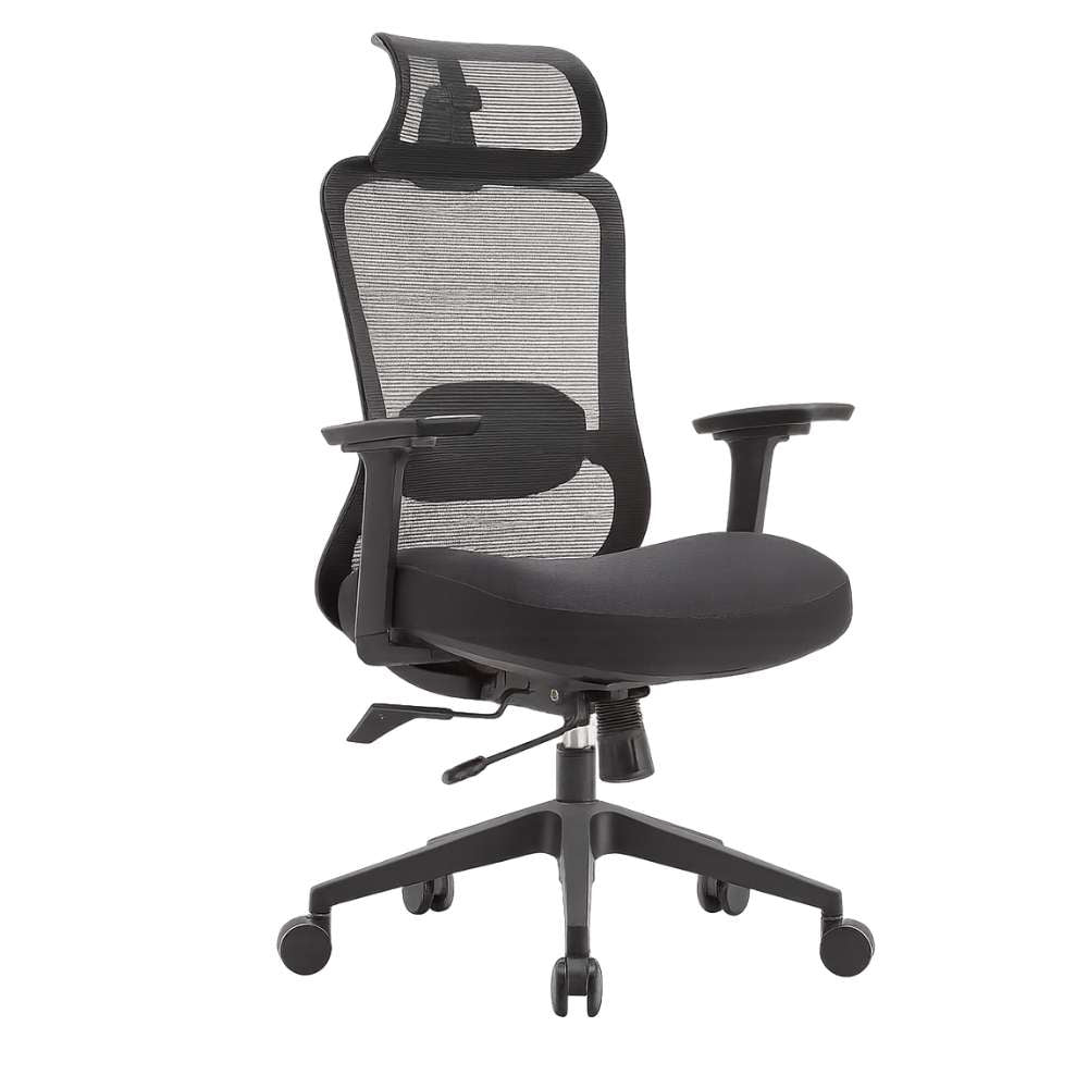 Silla de Oficina Ejecutiva - Nicole