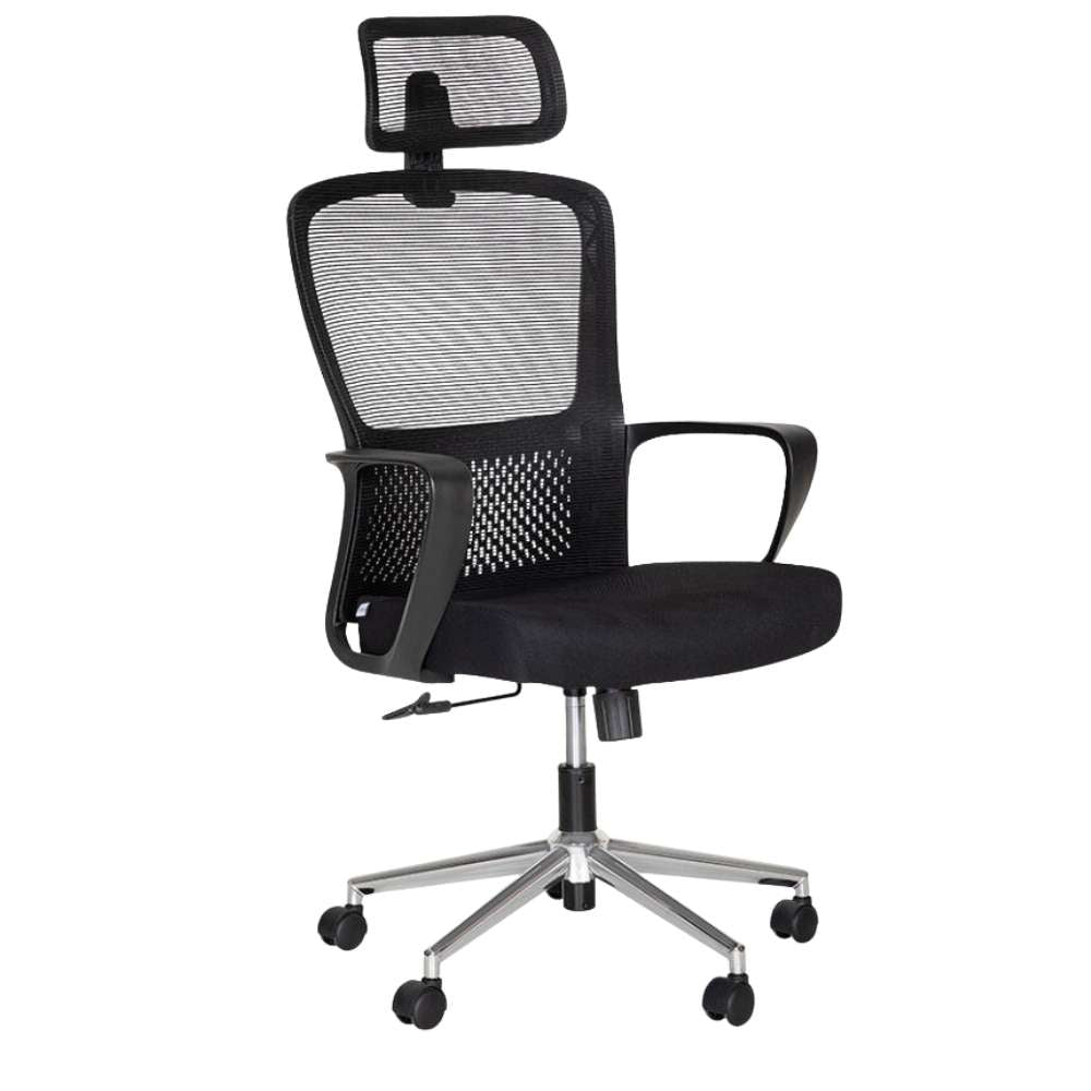 Silla de Oficina ejecutiva- LK-20