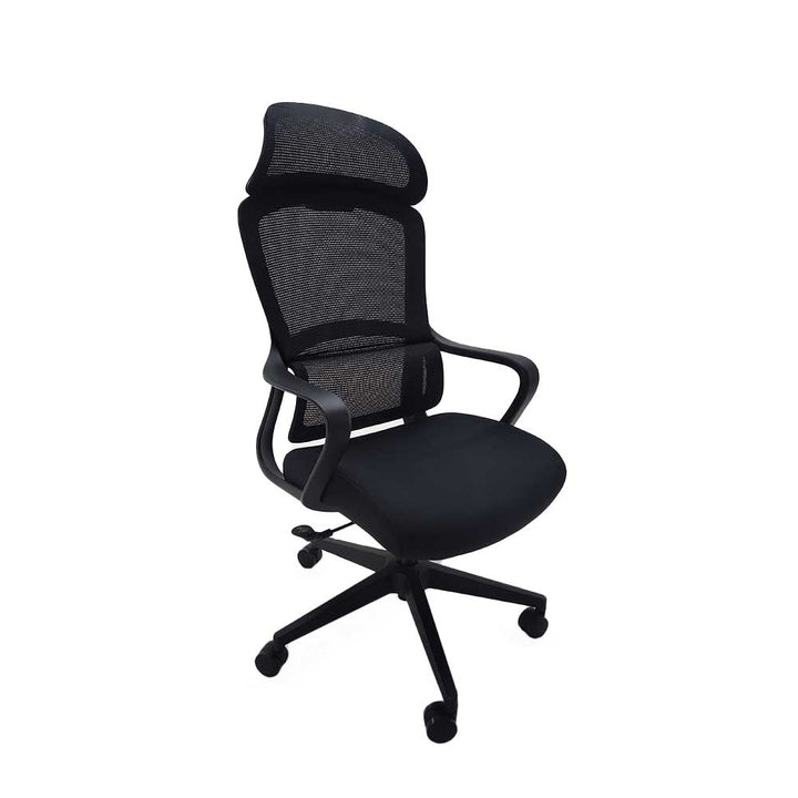 Silla de Oficina Ejecutiva - Eslovaquia