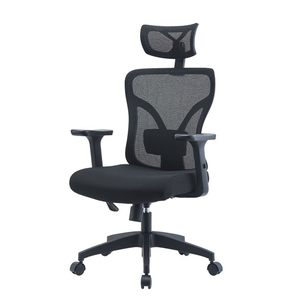 Silla Ergonómica LK-30