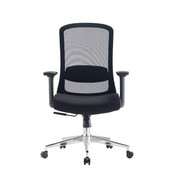 Sillón ejecutivo  BOLT  bajo