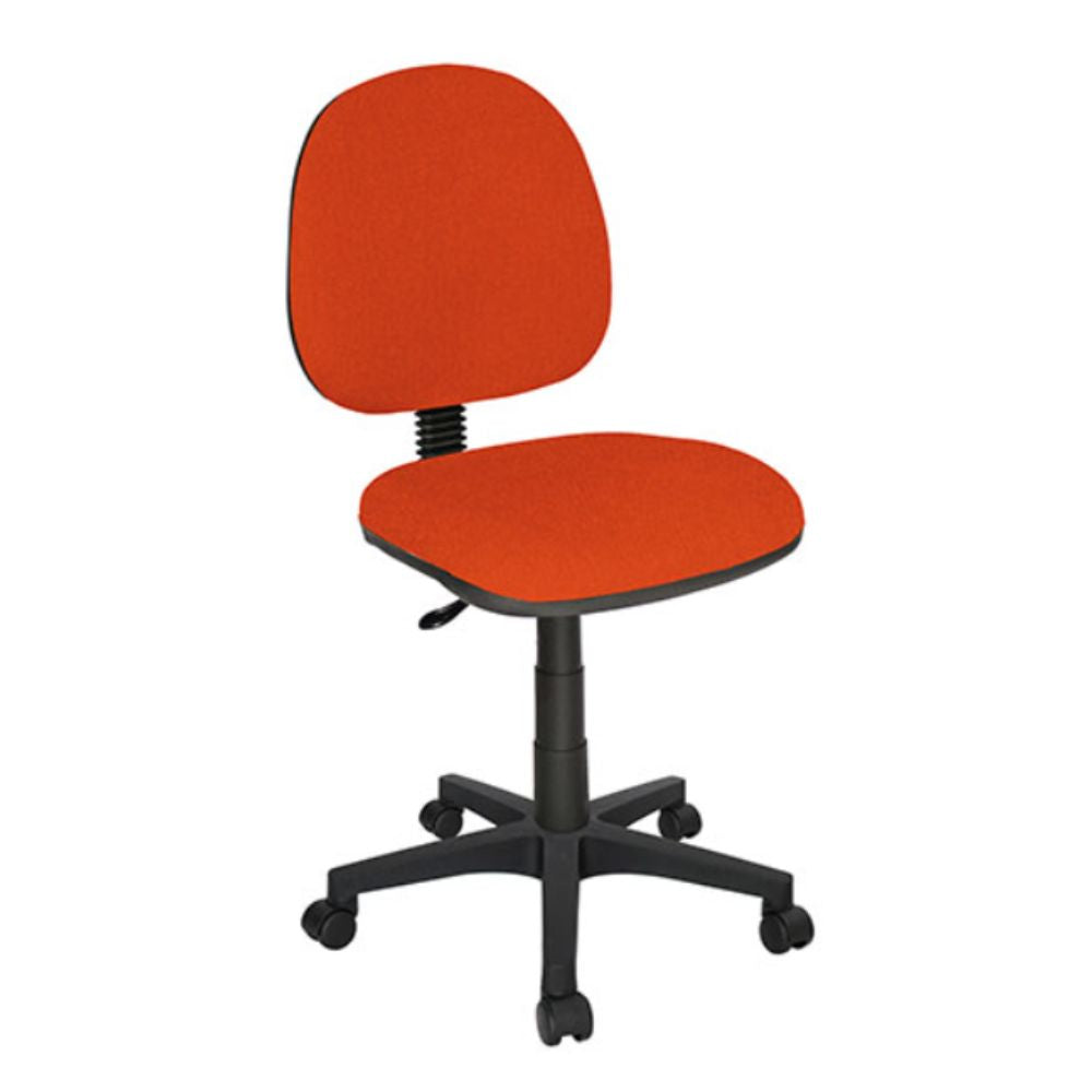 Silla para oficina sin brazos contempo OHS-10