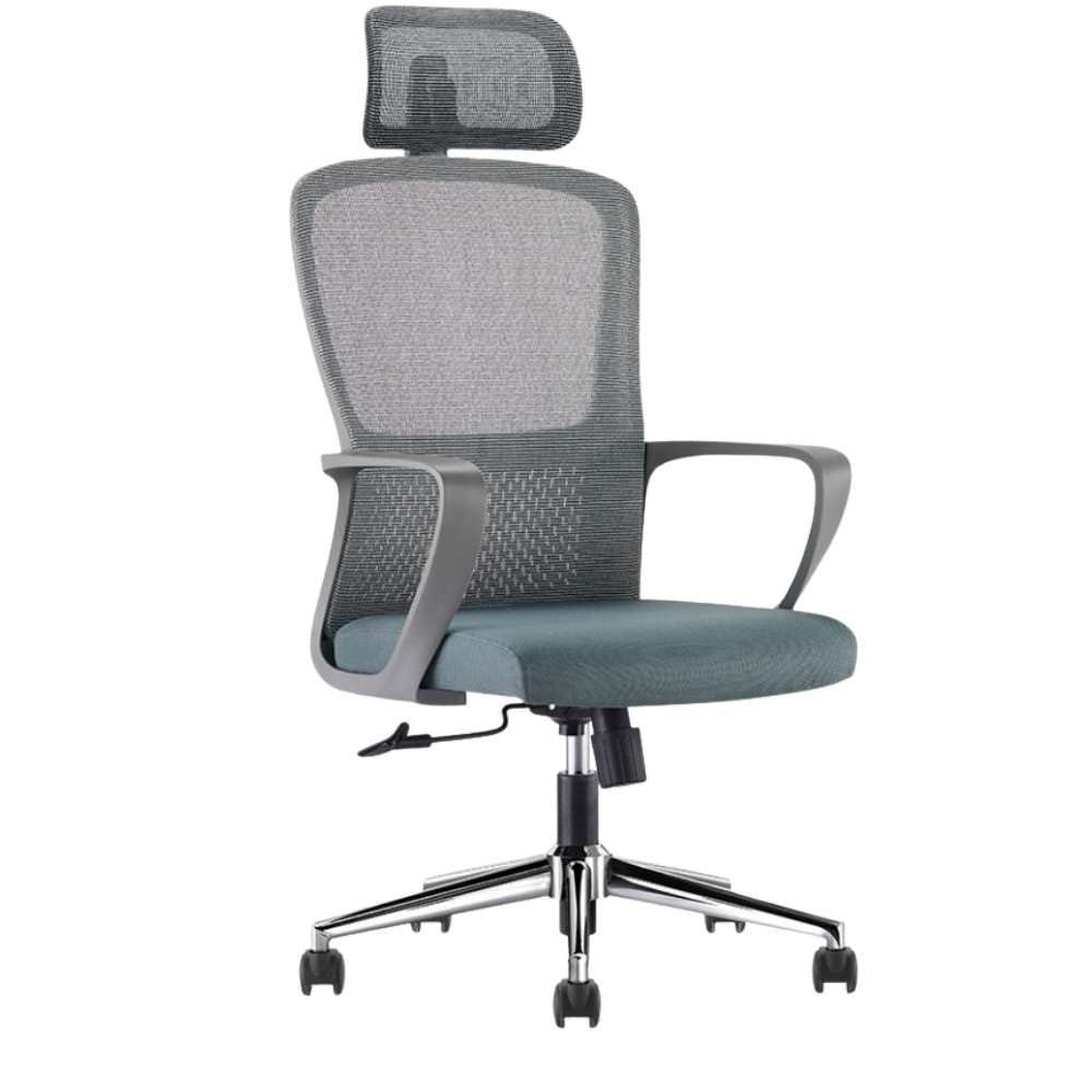 Silla de Oficina ejecutiva- LK-20