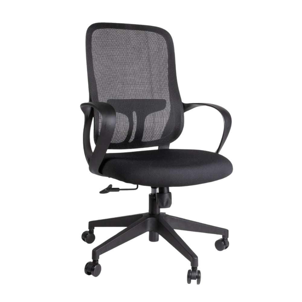 Silla de Oficina Operativa - Rem