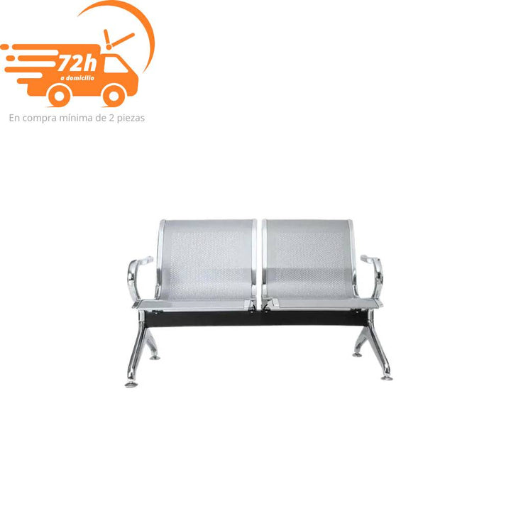 Banca de visita AE 17 2Personas