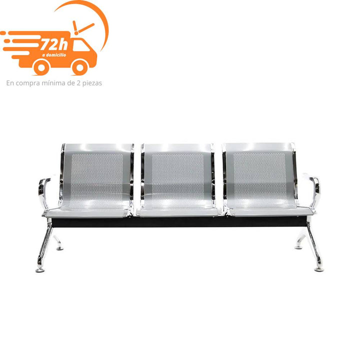 Banca de visita AE 17 3Personas