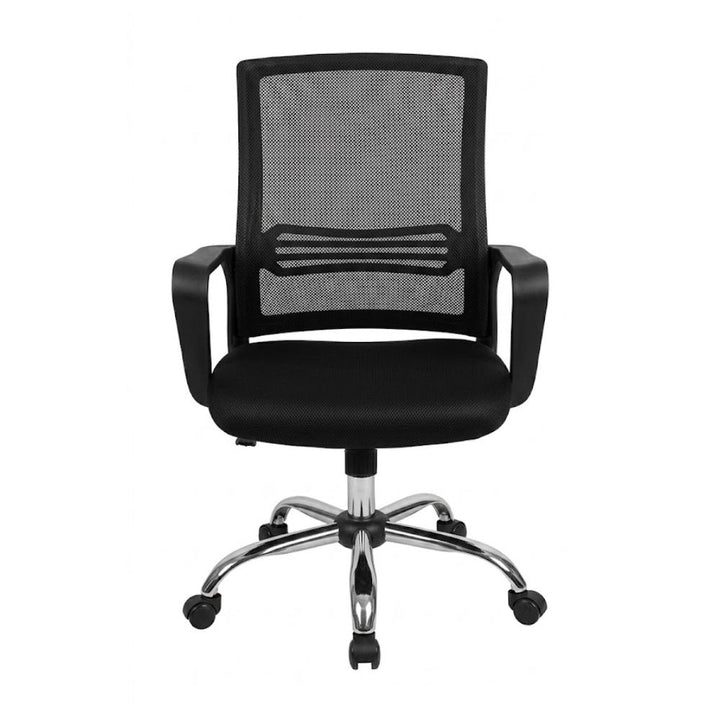 Silla de Oficina Operativa - Apolo