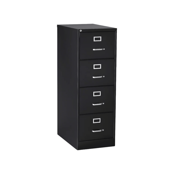 Archivero Metálico 4 gavetas oficio