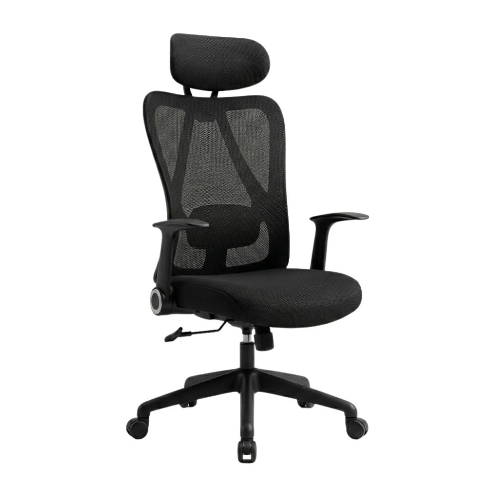Silla Ejecutiva Clarion brazos ajustables