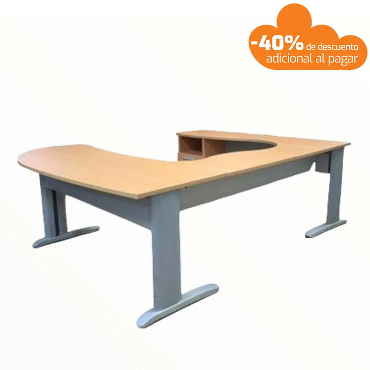 Conjunto directivo Peninsular G17