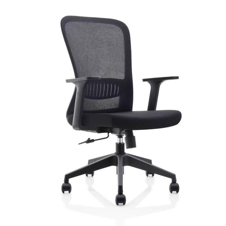 Silla de Oficina Operativa - Cozy