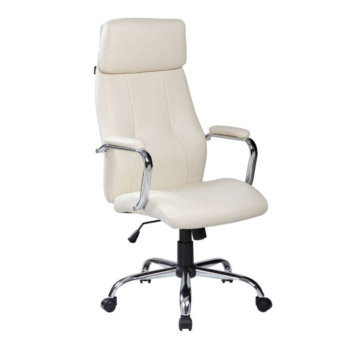 Silla de Oficina Ejecutiva - E500