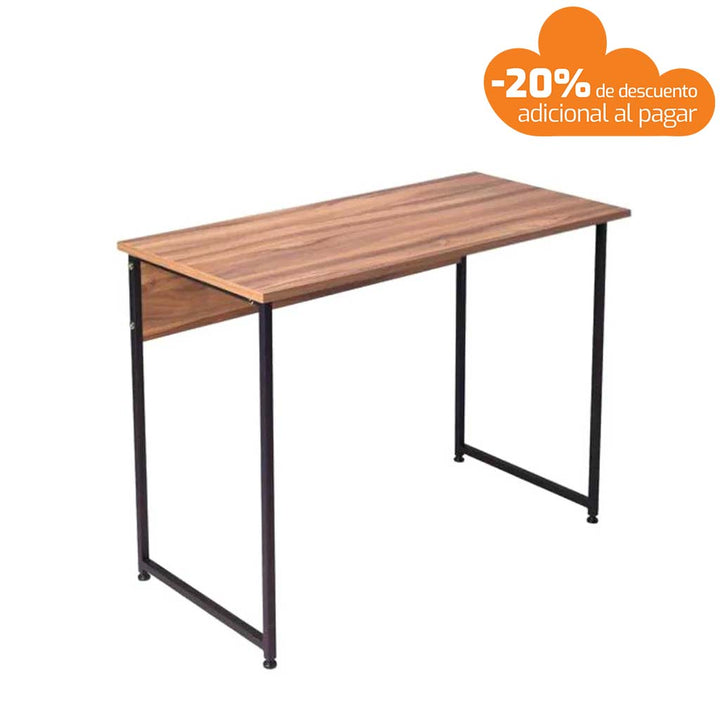 Escritorio Slim de 1.0 x .50