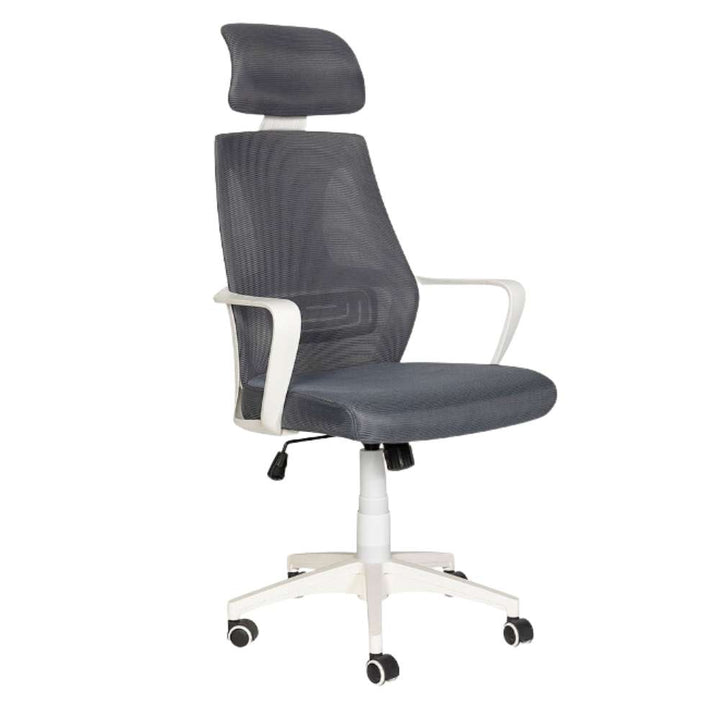 Silla Ejecutiva  con cabecera GA 004