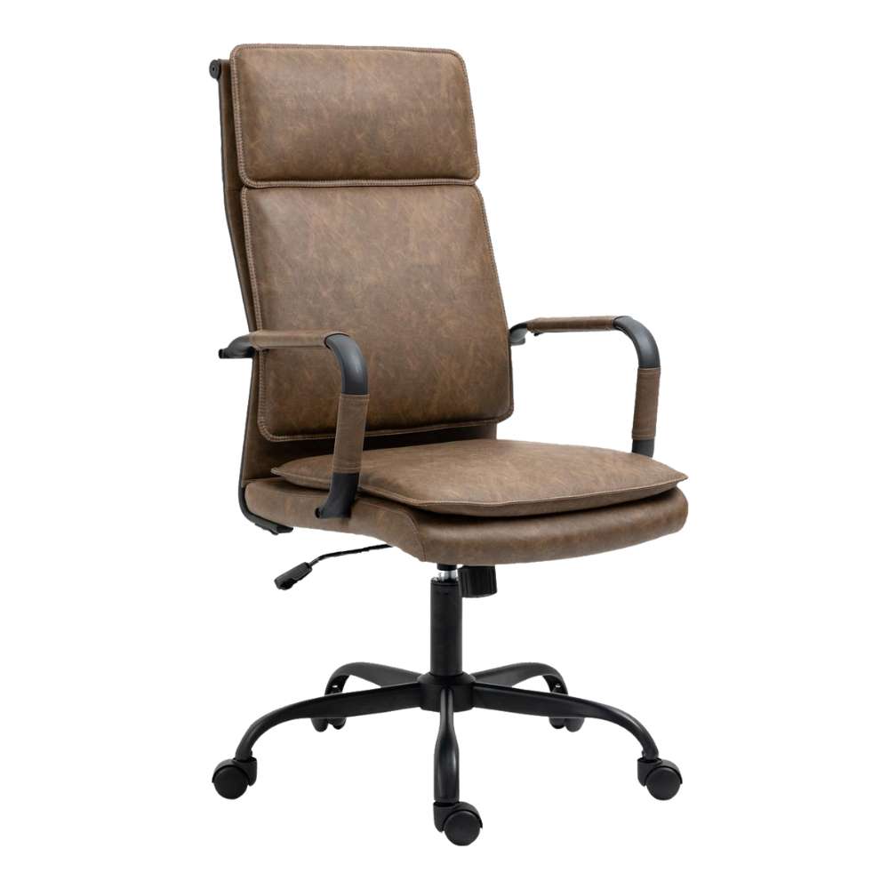 Sillón ejecutivo para oficina GA005A