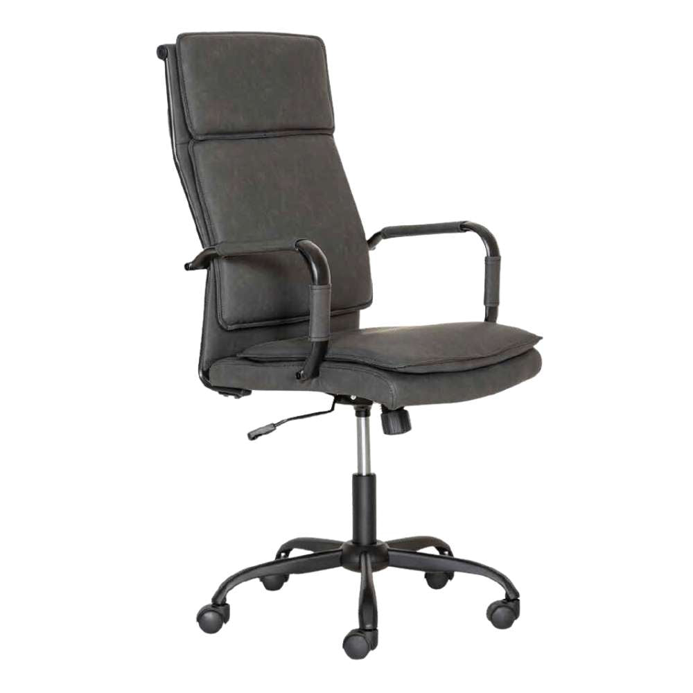 Sillón ejecutivo para oficina GA005A