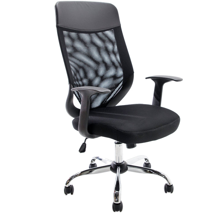 Silla de Oficina Ejecutiva - Mod.200