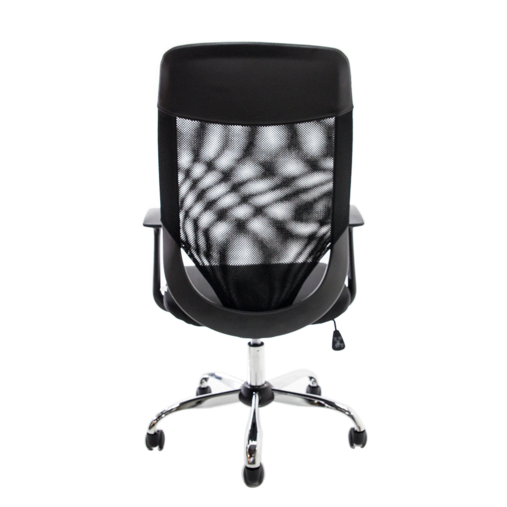 Sillón Ejecutivo Mod. 200 Muebles Baratos Remate Remate de Muebles