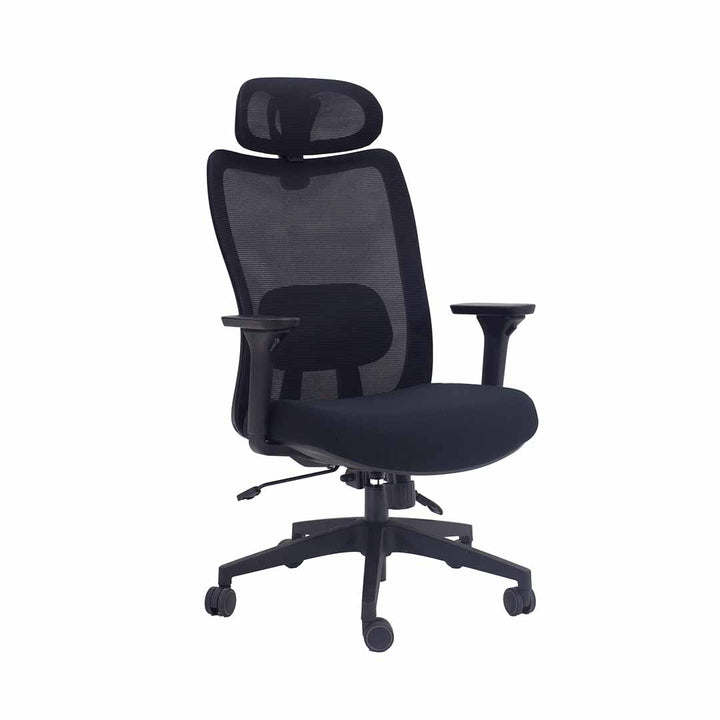 Silla de Oficina Ejecutiva - Mod.230