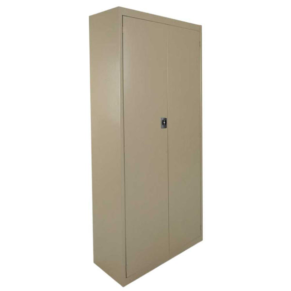 Gabinete Universal de 5 entrepaños color Arena