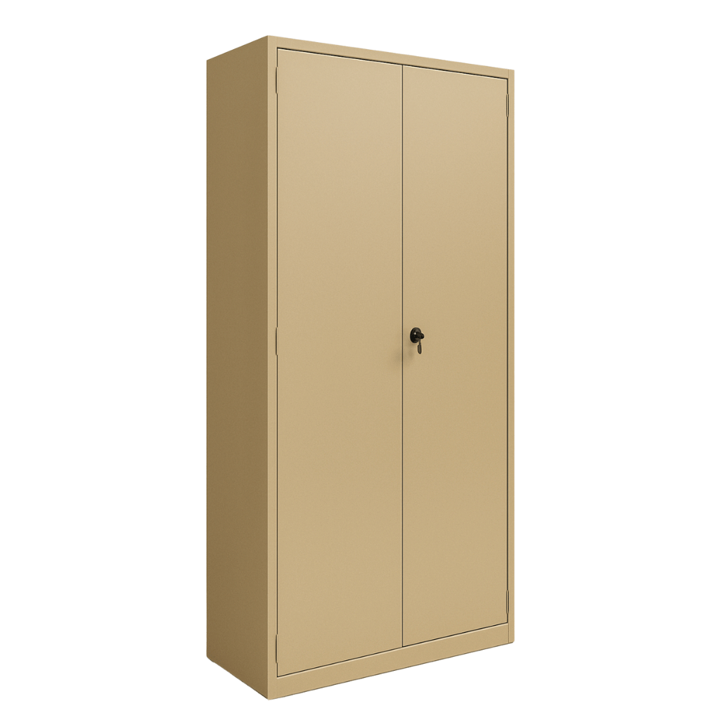 Gabinete Universal con 5 entrepaños