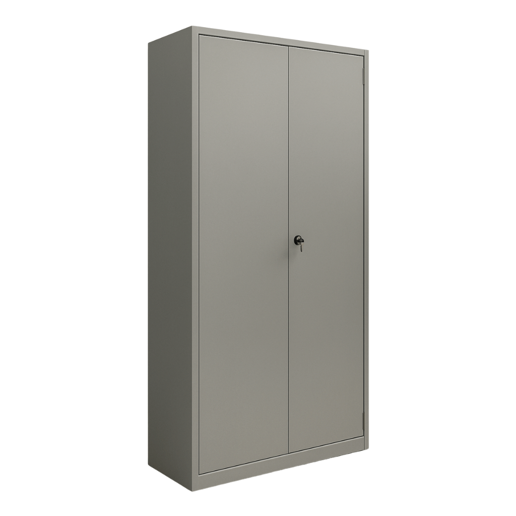 Gabinete Universal con 5 entrepaños