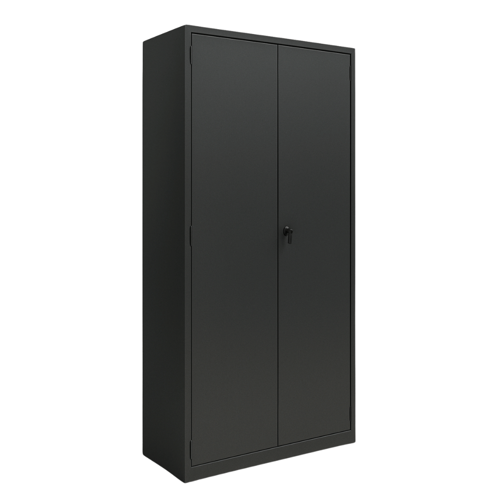 Gabinete Universal con 5 entrepaños