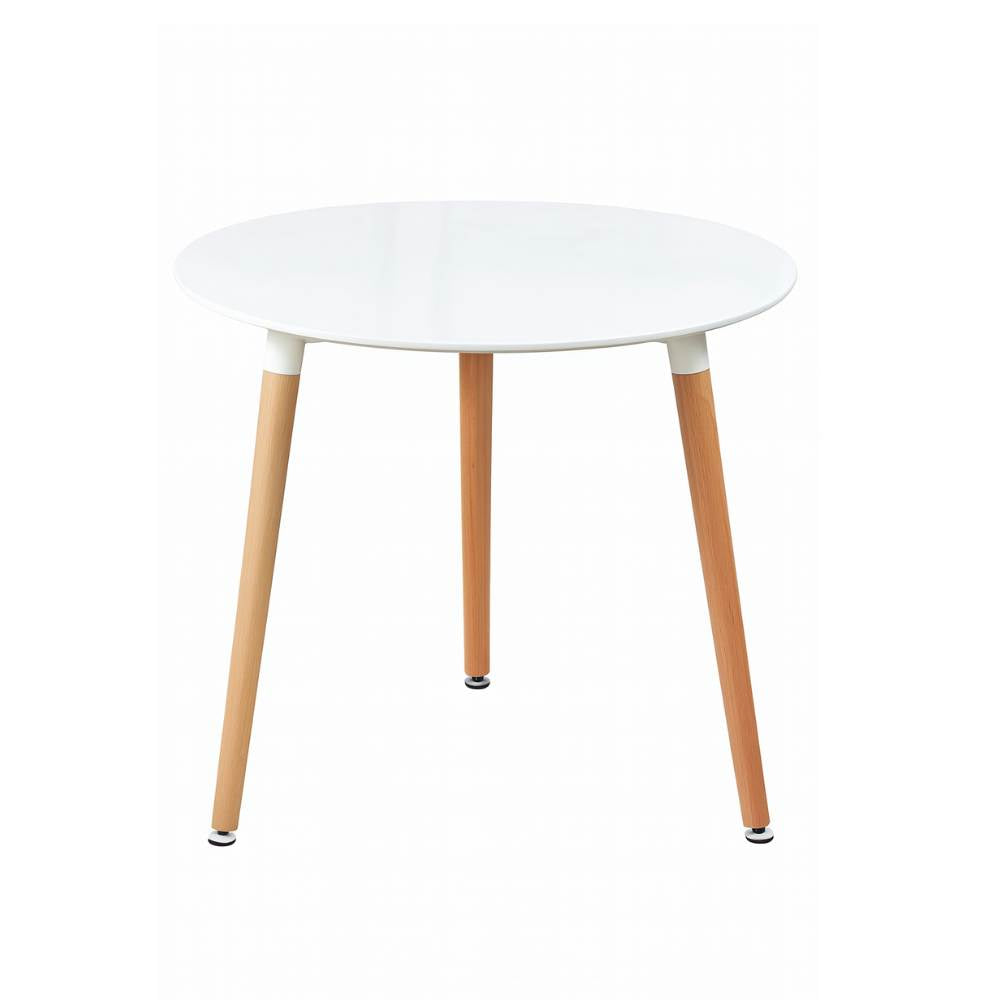 Mesa redonda 80cm - Haití
