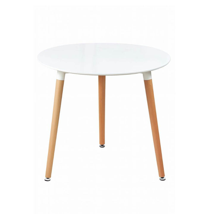 Mesa redonda 80cm - Haití