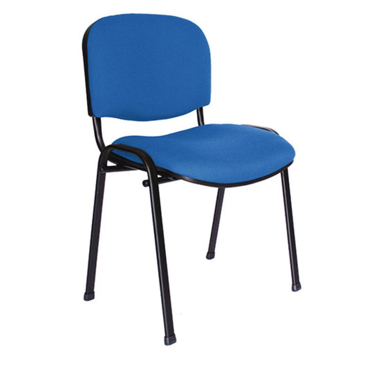 Silla de Oficina para Visita - ISO sin brazos