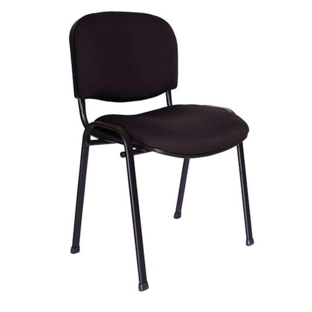 Silla de Oficina para Visita - ISO sin brazos