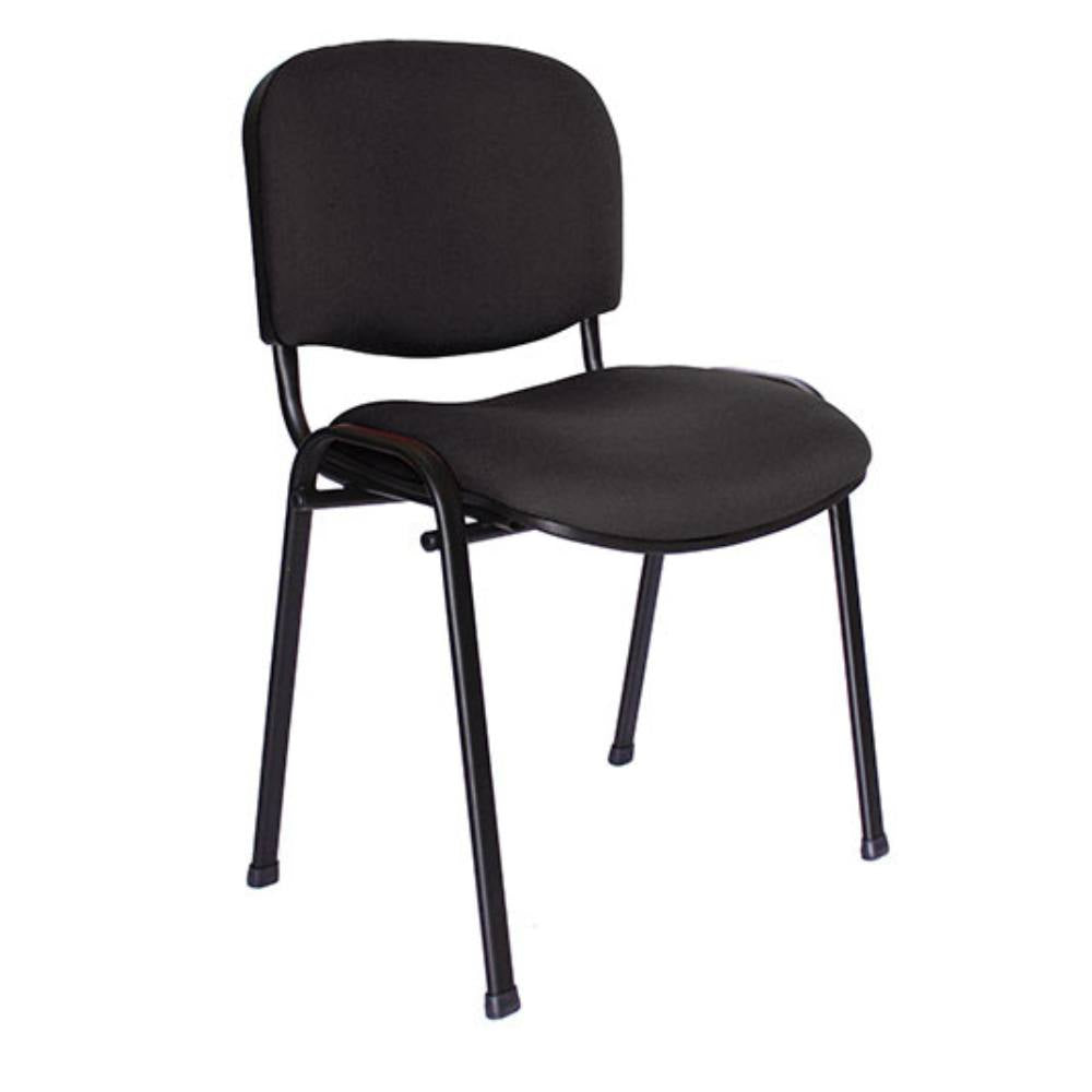 Silla de Oficina para Visita - ISO sin brazos