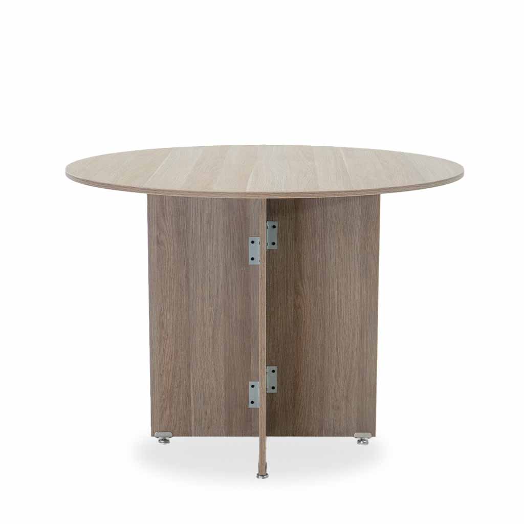 Mesa de Juntas de 1.0m color Cendra
