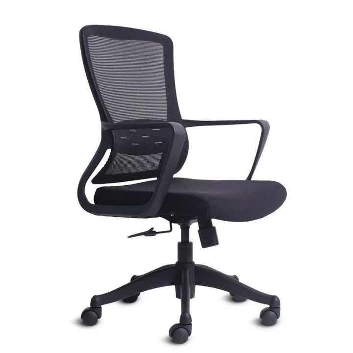 Silla de Oficina Operativa Mandalorian