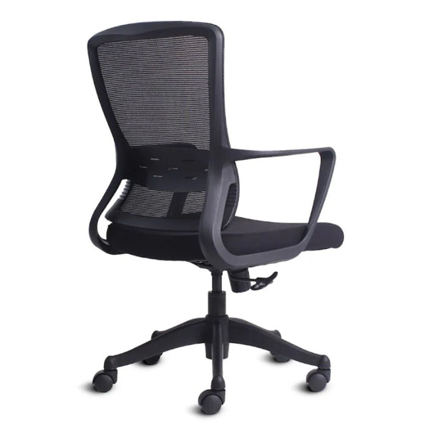 Silla de Oficina Operativa Mandalorian