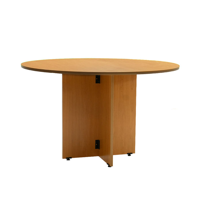 Mesa de Juntas de 1.20 m para 4 personas