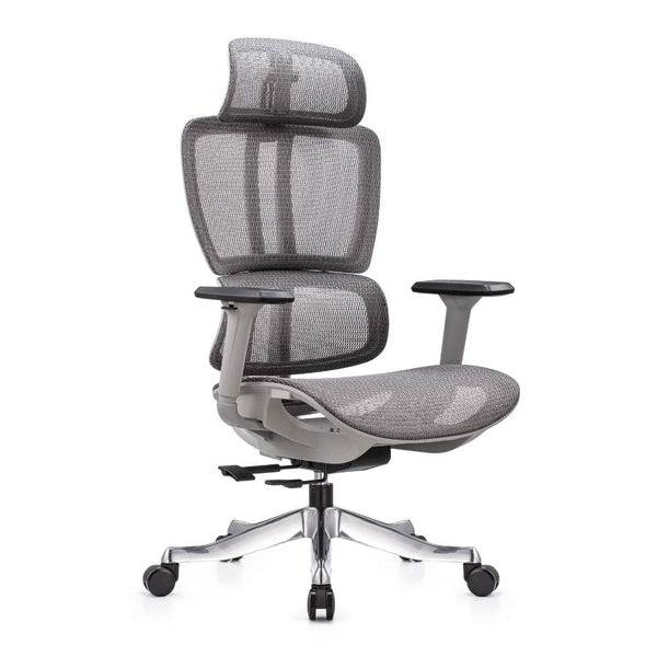 Silla de Oficina Ejecutiva - Montenegro